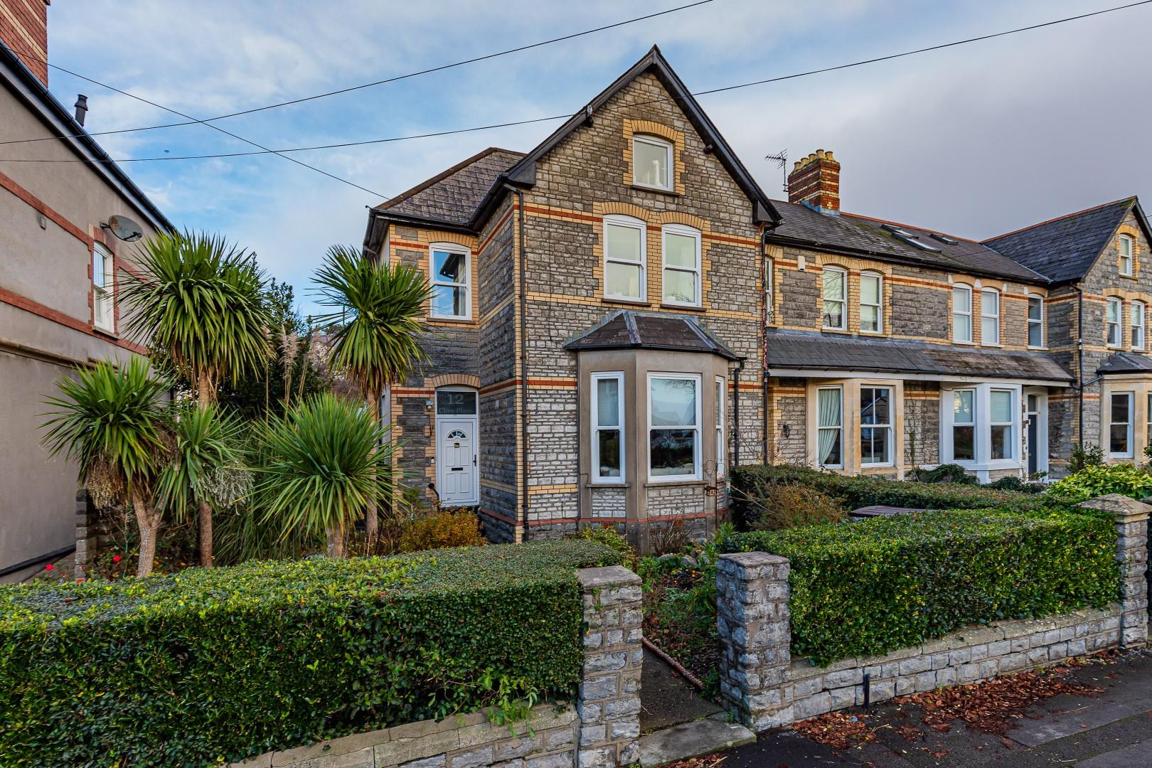 Clive Place, Penarth — photograph 3
